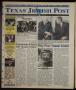 Newspaper: Texas Jewish Post (Fort Worth, Tex.), Vol. 55, No. 13, Ed. 1 Thursday…