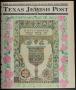 Newspaper: Texas Jewish Post (Fort Worth, Tex.), Vol. 54, No. 15, Ed. 1 Thursday…