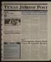 Newspaper: Texas Jewish Post (Fort Worth, Tex.), Vol. 53, No. 16, Ed. 1 Thursday…