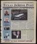 Newspaper: Texas Jewish Post (Fort Worth, Tex.), Vol. 56, No. 24, Ed. 1 Thursday…
