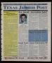 Newspaper: Texas Jewish Post (Fort Worth, Tex.), Vol. 56, No. 9, Ed. 1 Thursday,…