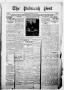 Newspaper: The Paducah Post (Paducah, Tex.), Vol. 11, No. 5, Ed. 1 Thursday, Jun…