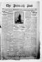 Thumbnail image of item number 1 in: 'The Paducah Post (Paducah, Tex.), Vol. 11, No. 6, Ed. 1 Thursday, June 21, 1917'.