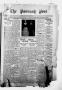 Newspaper: The Paducah Post (Paducah, Tex.), Vol. 11, No. 14, Ed. 1 Thursday, Au…