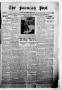 Newspaper: The Paducah Post (Paducah, Tex.), Vol. 11, No. 38, Ed. 1 Thursday, Fe…