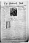 Newspaper: The Paducah Post (Paducah, Tex.), Vol. 11, No. 8, Ed. 1 Thursday, Jul…