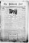 Newspaper: The Paducah Post (Paducah, Tex.), Vol. 11, No. 6, Ed. 1 Thursday, Jun…