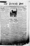 Newspaper: The Paducah Post (Paducah, Tex.), Vol. 11, No. 43, Ed. 1 Thursday, Ap…