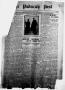 Newspaper: The Paducah Post (Paducah, Tex.), Vol. 10, No. 39, Ed. 1 Thursday, Fe…