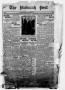 Thumbnail image of item number 1 in: 'The Paducah Post (Paducah, Tex.), Vol. 10, No. 32, Ed. 1 Thursday, December 23, 1915'.