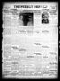 Primary view of The Weekly Herald (Yoakum, Tex.), Vol. 35, No. [15], Ed. 1 Thursday, July 9, 1931