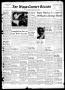 Newspaper: The Wood County Record (Mineola, Tex.), Vol. 20, No. 17, Ed. 1 Monday…