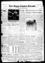 Newspaper: The Wood County Record (Mineola, Tex.), Vol. 20, No. 22, Ed. 1 Monday…