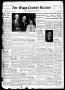 Newspaper: The Wood County Record (Mineola, Tex.), Vol. 20, No. 20, Ed. 1 Monday…