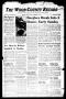 Newspaper: The Wood County Record (Mineola, Tex.), Vol. 22, No. 37, Ed. 1 Tuesda…