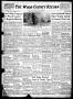 Newspaper: The Wood County Record (Mineola, Tex.), Vol. 19, No. 45, Ed. 1 Monday…