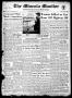 Newspaper: The Mineola Monitor (Mineola, Tex.), Vol. 75, No. 15, Ed. 1 Thursday,…