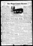 Newspaper: The Wood County Record (Mineola, Tex.), Vol. 20, No. 4, Ed. 1 Monday,…
