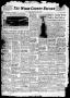 Newspaper: The Wood County Record (Mineola, Tex.), Vol. 19, No. 40, Ed. 1 Monday…