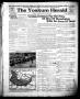 Primary view of Yoakum Daily Herald (Yoakum, Tex.), Vol. 22, No. 174, Ed. 1 Monday, August 5, 1918