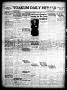 Primary view of Yoakum Daily Herald (Yoakum, Tex.), Vol. 35, No. 41, Ed. 1 Tuesday, May 19, 1931