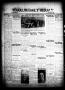 Primary view of Yoakum Daily Herald (Yoakum, Tex.), Vol. 36, No. 167, Ed. 1 Monday, October 17, 1932