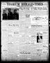 Newspaper: Yoakum Herald-Times (Yoakum, Tex.), Vol. 67, No. 47, Ed. 1 Tuesday, J…