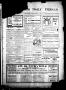 Thumbnail image of item number 1 in: 'The Yoakum Daily Herald. (Yoakum, Tex.), Vol. 3, No. 49, Ed. 1 Wednesday, May 17, 1899'.