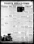 Newspaper: Yoakum Herald-Times (Yoakum, Tex.), Vol. 64, No. 36, Ed. 1 Tuesday, M…