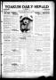 Newspaper: Yoakum Daily Herald (Yoakum, Tex.), Vol. 29, No. 41, Ed. 1 Monday, Ma…