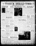 Newspaper: Yoakum Herald-Times (Yoakum, Tex.), Vol. 67, No. 19, Ed. 1 Tuesday, M…