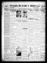 Newspaper: Yoakum Daily Herald (Yoakum, Tex.), Vol. 35, No. 202, Ed. 1 Sunday, N…