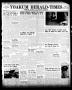 Newspaper: Yoakum Herald-Times (Yoakum, Tex.), Vol. 67, No. 82, Ed. 1 Tuesday, O…