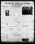 Newspaper: Yoakum Herald-Times (Yoakum, Tex.), Vol. 67, No. 76, Ed. 1 Tuesday, S…