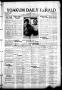 Newspaper: Yoakum Daily Herald (Yoakum, Tex.), Vol. 29, No. 153, Ed. 1 Wednesday…