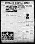 Newspaper: Yoakum Herald-Times (Yoakum, Tex.), Vol. 67, No. 56, Ed. 1 Friday, Ju…