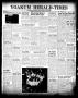 Newspaper: Yoakum Herald-Times (Yoakum, Tex.), Vol. 64, No. 61, Ed. 1 Tuesday, A…