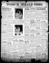 Newspaper: Yoakum Herald-Times (Yoakum, Tex.), Vol. 64, No. 2, Ed. 1 Tuesday, Ja…