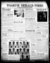 Newspaper: Yoakum Herald-Times (Yoakum, Tex.), Vol. 64, No. 57, Ed. 1 Tuesday, J…