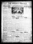 Thumbnail image of item number 1 in: 'The Weekly Herald (Yoakum, Tex.), Vol. 34, No. [52], Ed. 1 Thursday, March 26, 1931'.