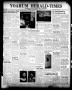 Primary view of Yoakum Herald-Times (Yoakum, Tex.), Vol. 64, No. 44, Ed. 1 Tuesday, May 31, 1960