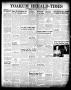 Newspaper: Yoakum Herald-Times (Yoakum, Tex.), Vol. 64, No. 68, Ed. 1 Friday, Au…
