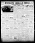 Newspaper: Yoakum Herald-Times (Yoakum, Tex.), Vol. 67, No. 55, Ed. 1 Tuesday, J…