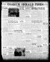 Newspaper: Yoakum Herald-Times (Yoakum, Tex.), Vol. 67, No. 73, Ed. 1 Friday, Se…