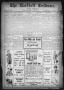 Thumbnail image of item number 1 in: 'The Bartlett Tribune and News (Bartlett, Tex.), Vol. 37, No. 34, Ed. 1, Friday, March 30, 1923'.