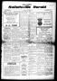 Primary view of Semi-weekly Hallettsville Herald (Hallettsville, Tex.), Vol. 54, No. 79, Ed. 1 Friday, March 25, 1927