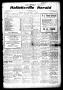Thumbnail image of item number 1 in: 'Semi-weekly Hallettsville Herald (Hallettsville, Tex.), Vol. 56, No. 23, Ed. 1 Friday, September 21, 1928'.