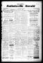 Thumbnail image of item number 1 in: 'Semi-weekly Hallettsville Herald (Hallettsville, Tex.), Vol. 54, No. 103, Ed. 1 Friday, June 17, 1927'.