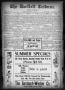 Newspaper: The Bartlett Tribune and News (Bartlett, Tex.), Vol. 37, No. 47, Ed. …