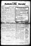 Primary view of Semi-weekly Hallettsville Herald (Hallettsville, Tex.), Vol. 56, No. 34, Ed. 1 Tuesday, October 30, 1928